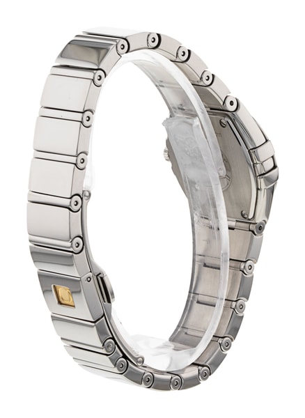 Omega Constellation Mini 123.10.24.60.55.002